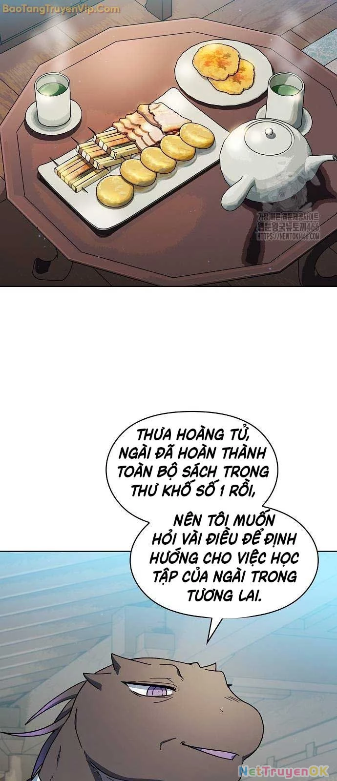 Nền Văn Minh Nebula Chapter 68 - Trang 4