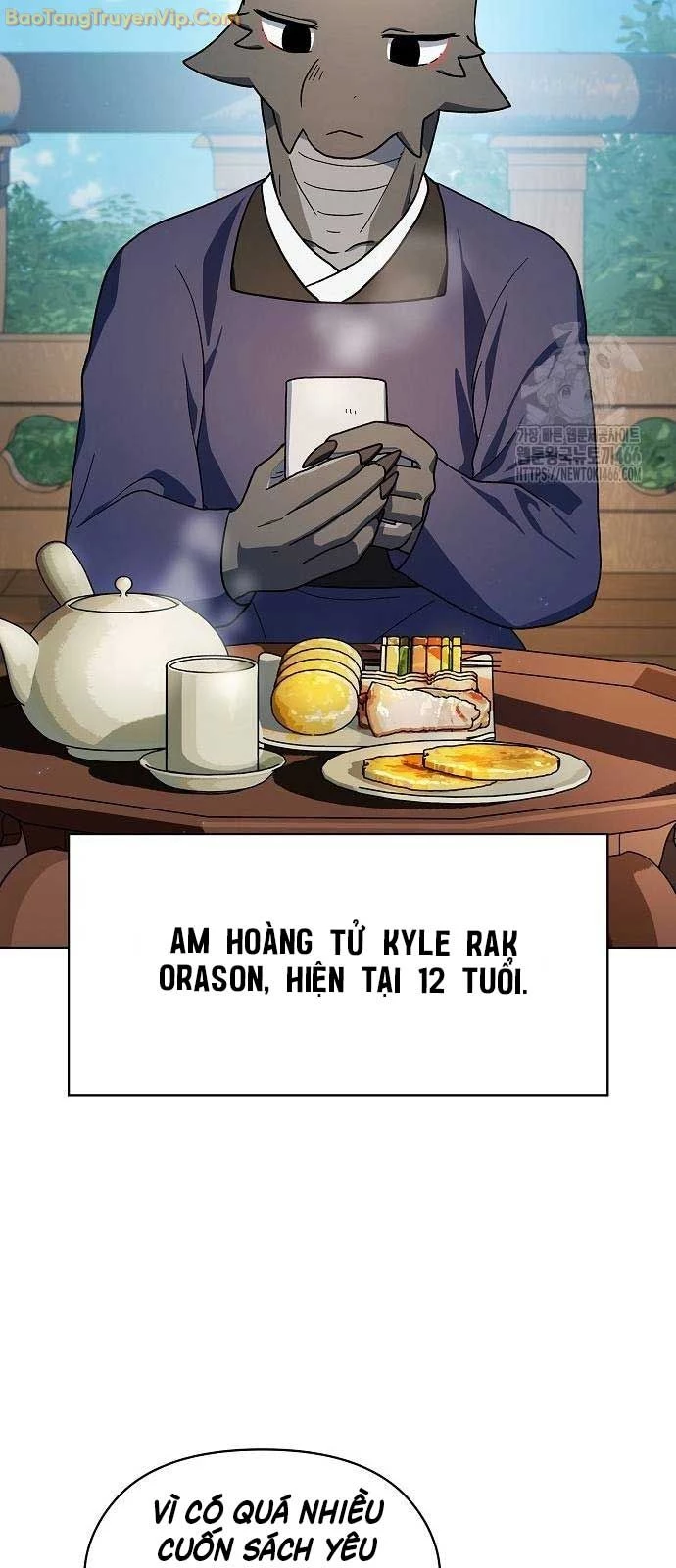 Nền Văn Minh Nebula Chapter 68 - Trang 4