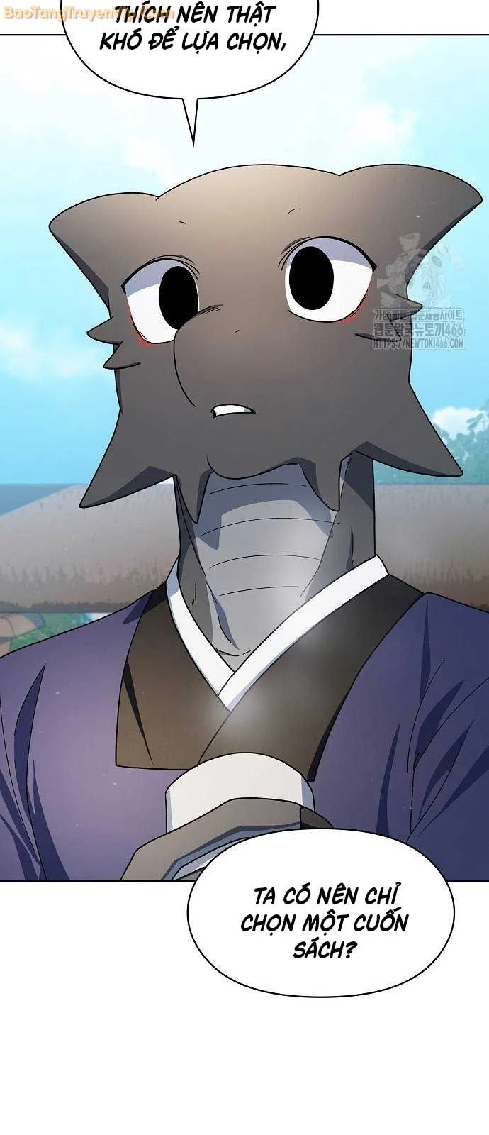 Nền Văn Minh Nebula Chapter 68 - Trang 4