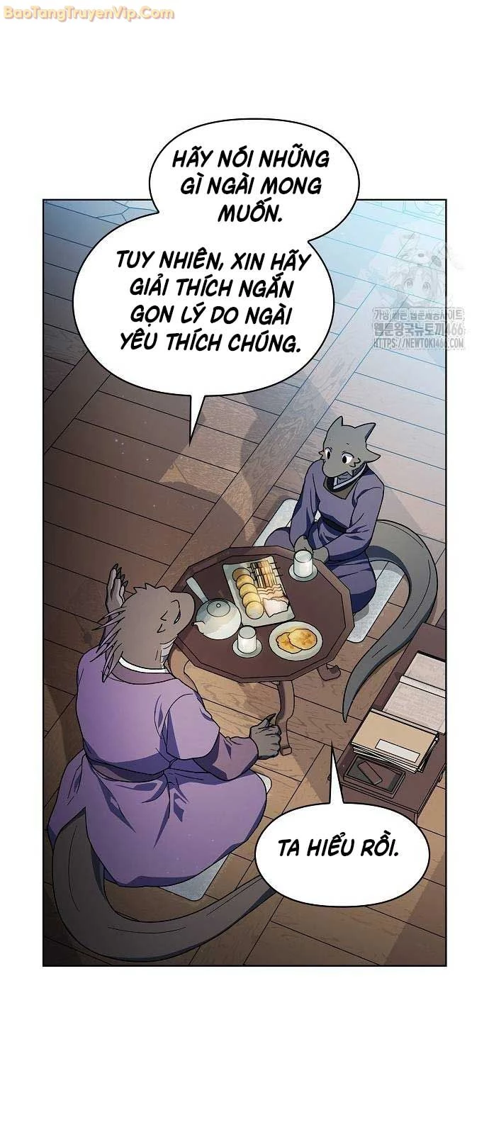 Nền Văn Minh Nebula Chapter 68 - Trang 4