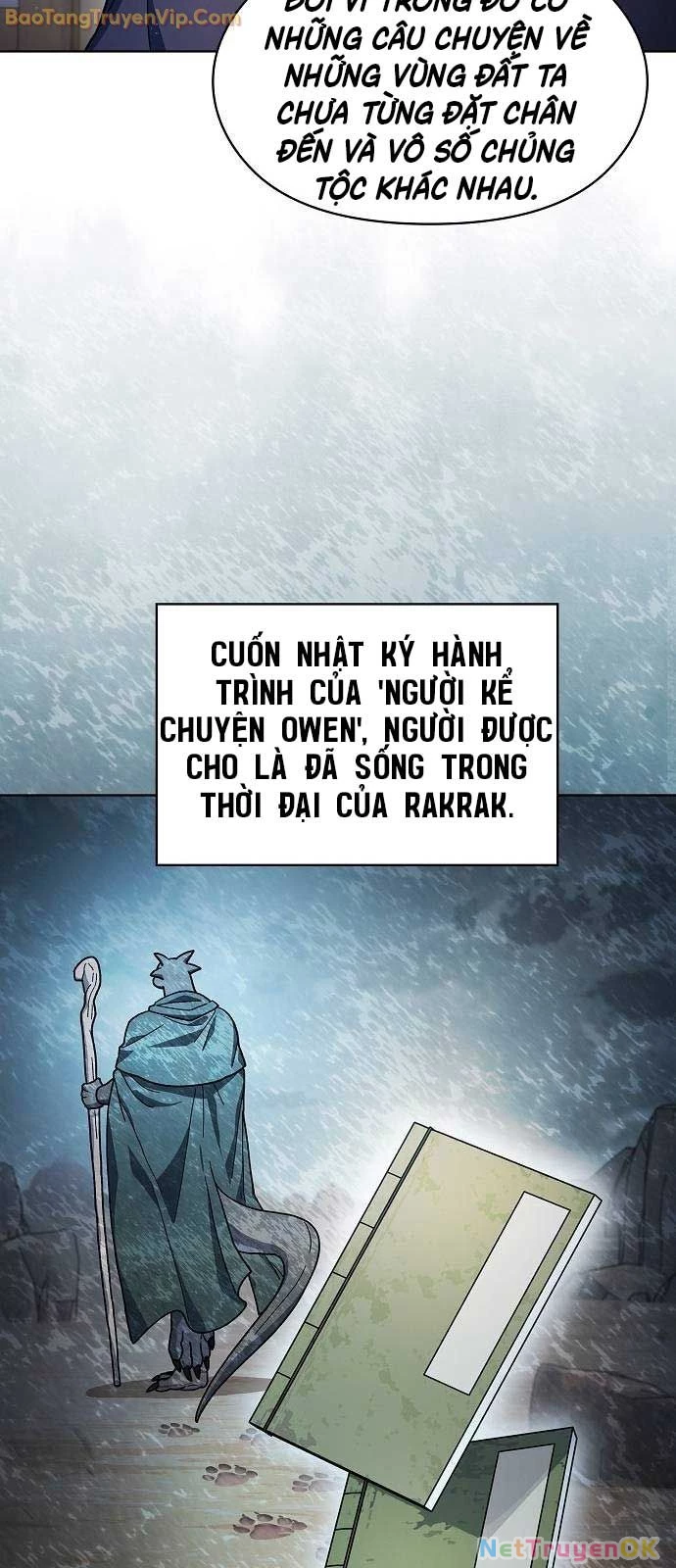 Nền Văn Minh Nebula Chapter 68 - Trang 4