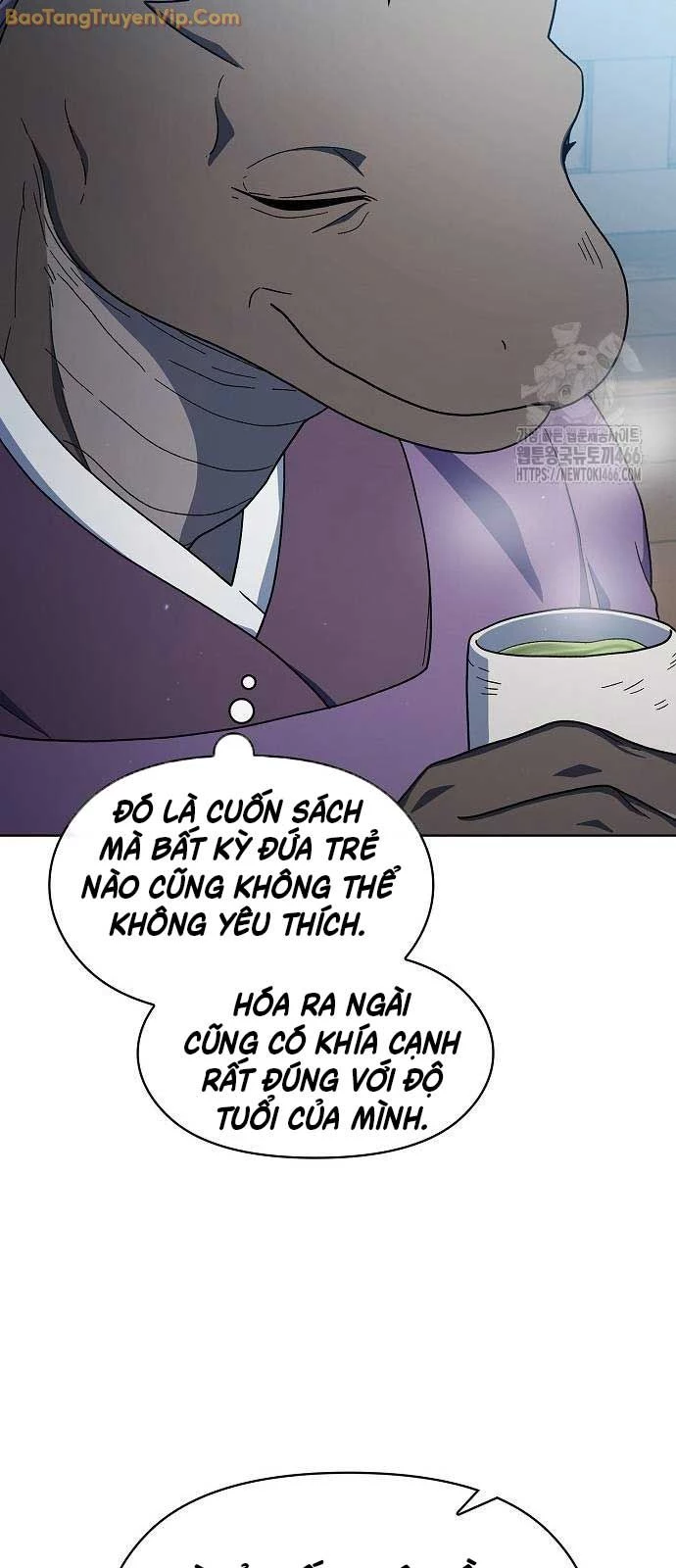 Nền Văn Minh Nebula Chapter 68 - Trang 4