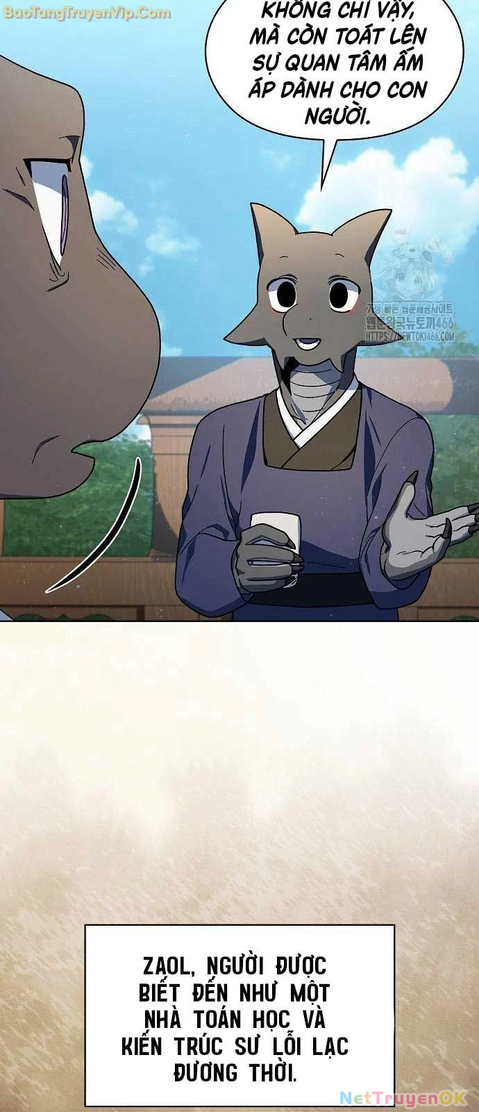 Nền Văn Minh Nebula Chapter 68 - Trang 4