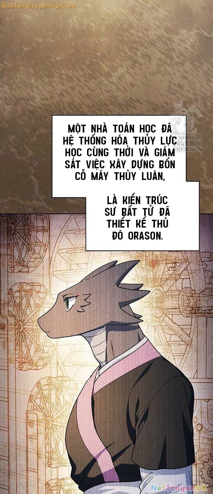 Nền Văn Minh Nebula Chapter 68 - Trang 4