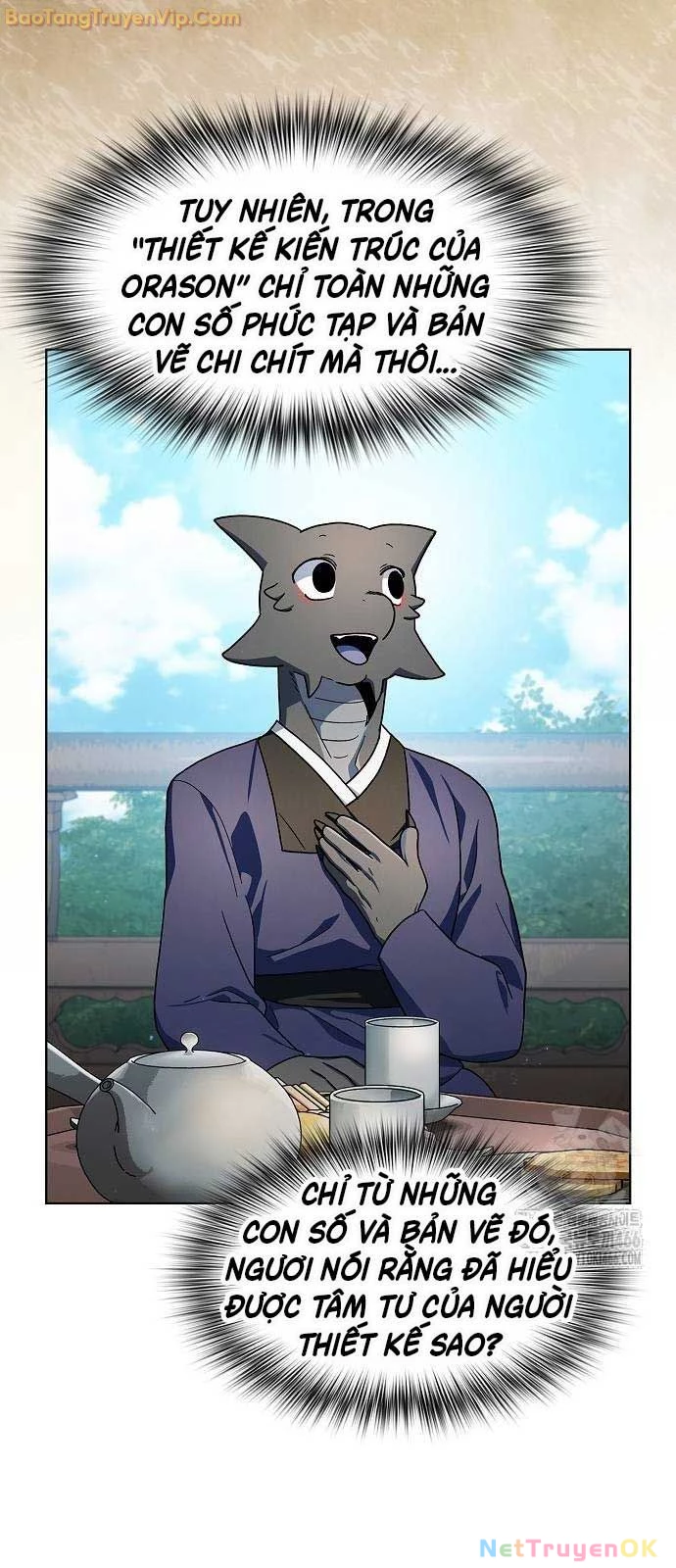 Nền Văn Minh Nebula Chapter 68 - Trang 4