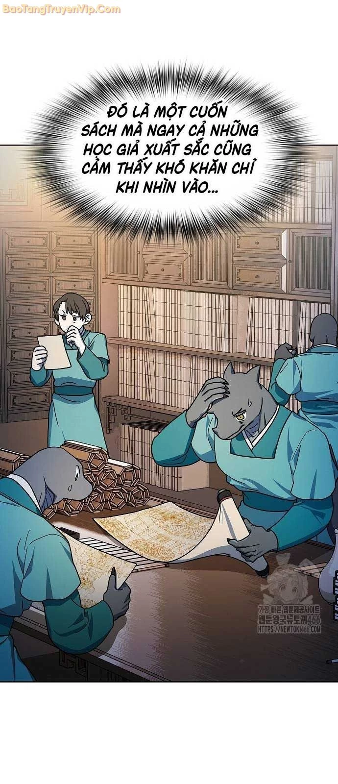 Nền Văn Minh Nebula Chapter 68 - Trang 4