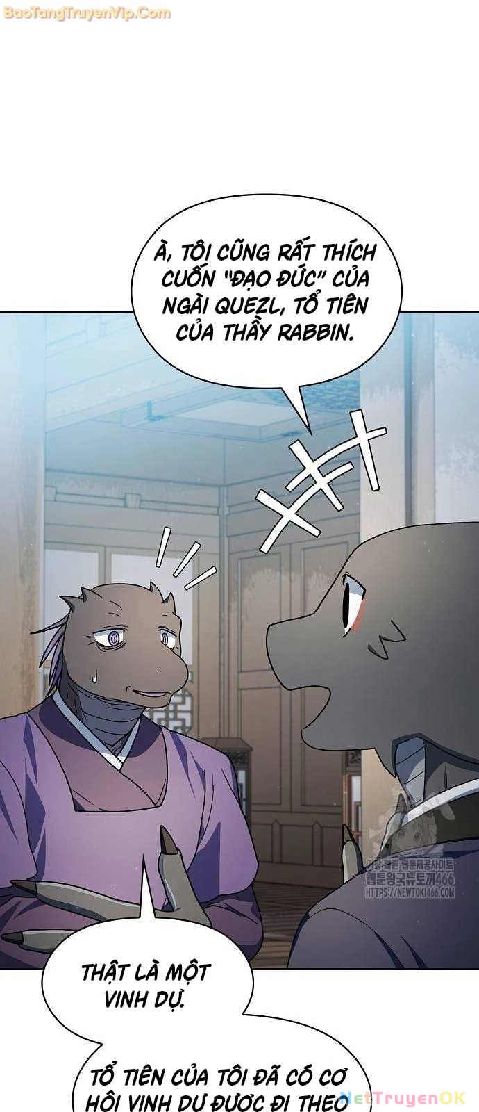 Nền Văn Minh Nebula Chapter 68 - Trang 4