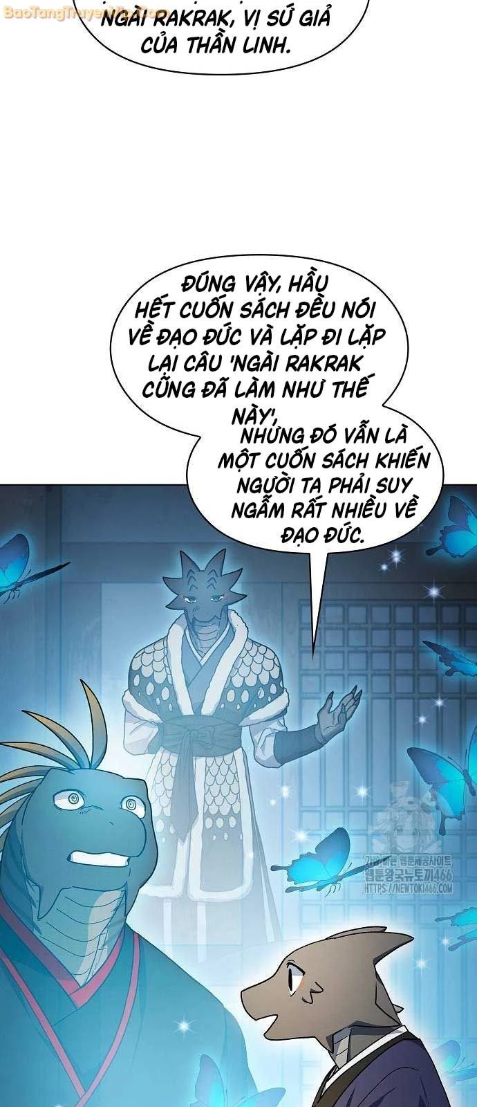 Nền Văn Minh Nebula Chapter 68 - Trang 4
