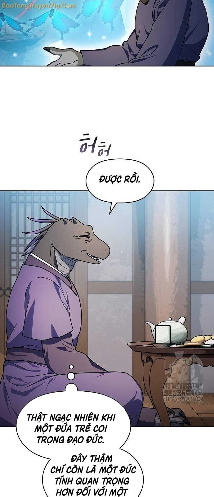 Nền Văn Minh Nebula Chapter 68 - Trang 4