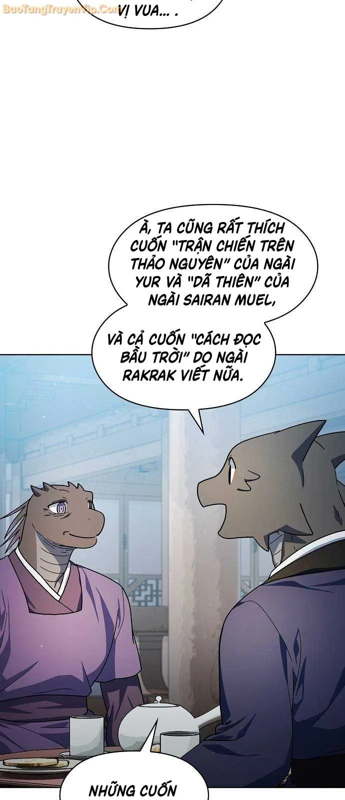 Nền Văn Minh Nebula Chapter 68 - Trang 4