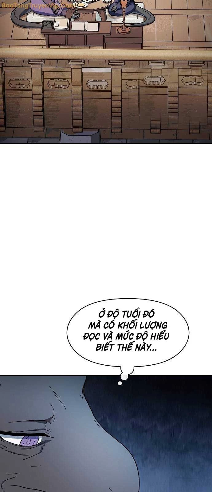 Nền Văn Minh Nebula Chapter 68 - Trang 4