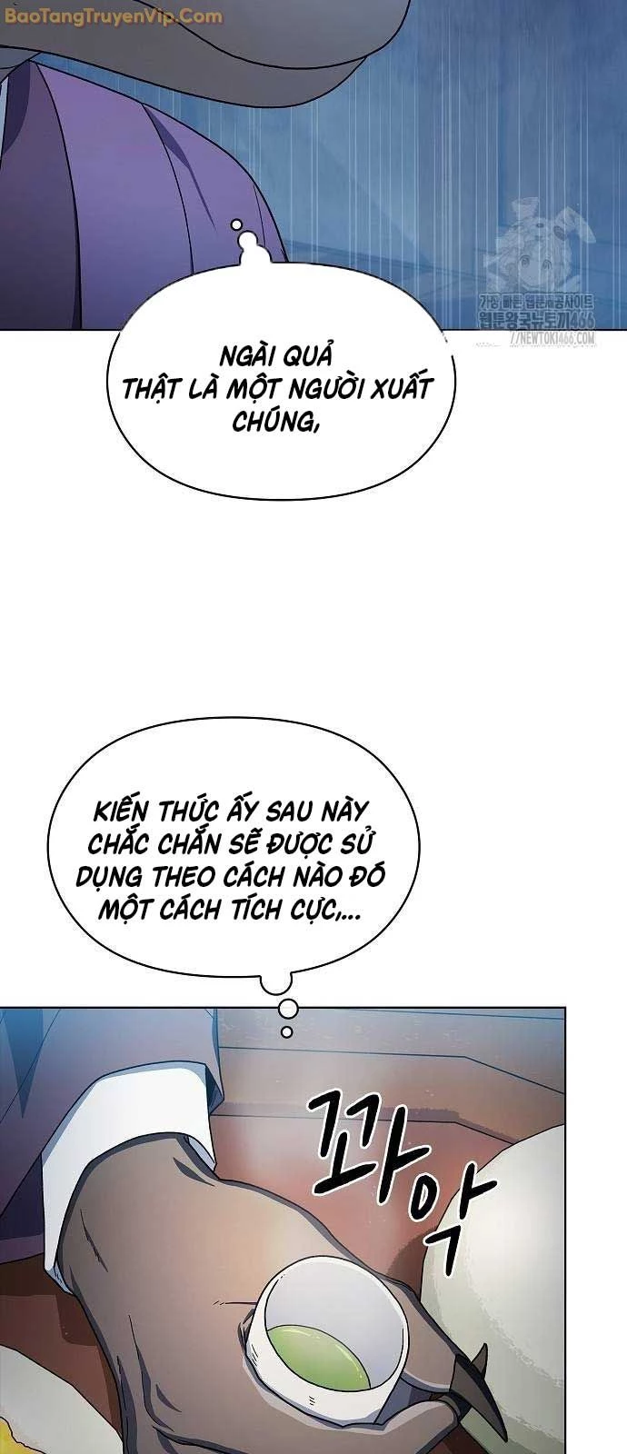 Nền Văn Minh Nebula Chapter 68 - Trang 4