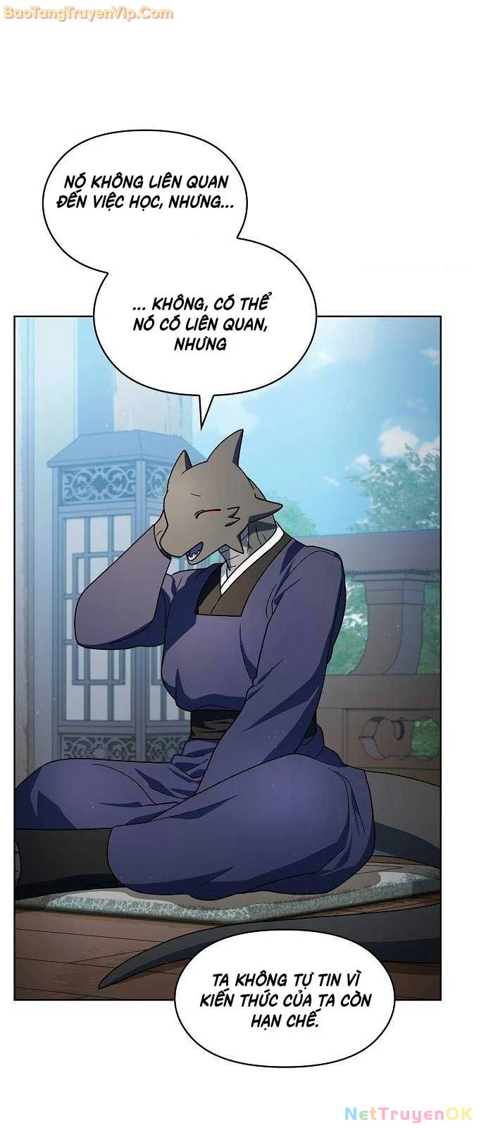 Nền Văn Minh Nebula Chapter 68 - Trang 4