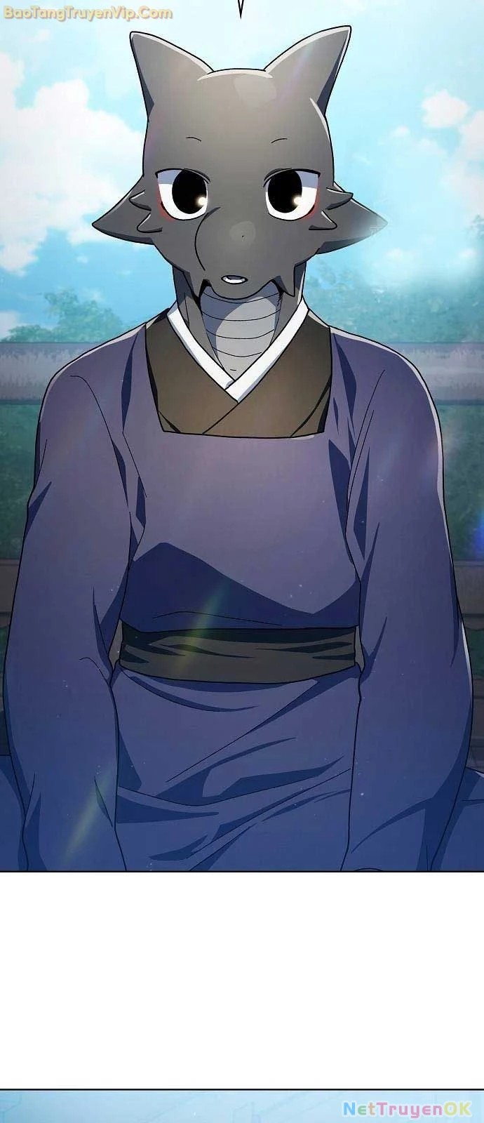 Nền Văn Minh Nebula Chapter 68 - Trang 4