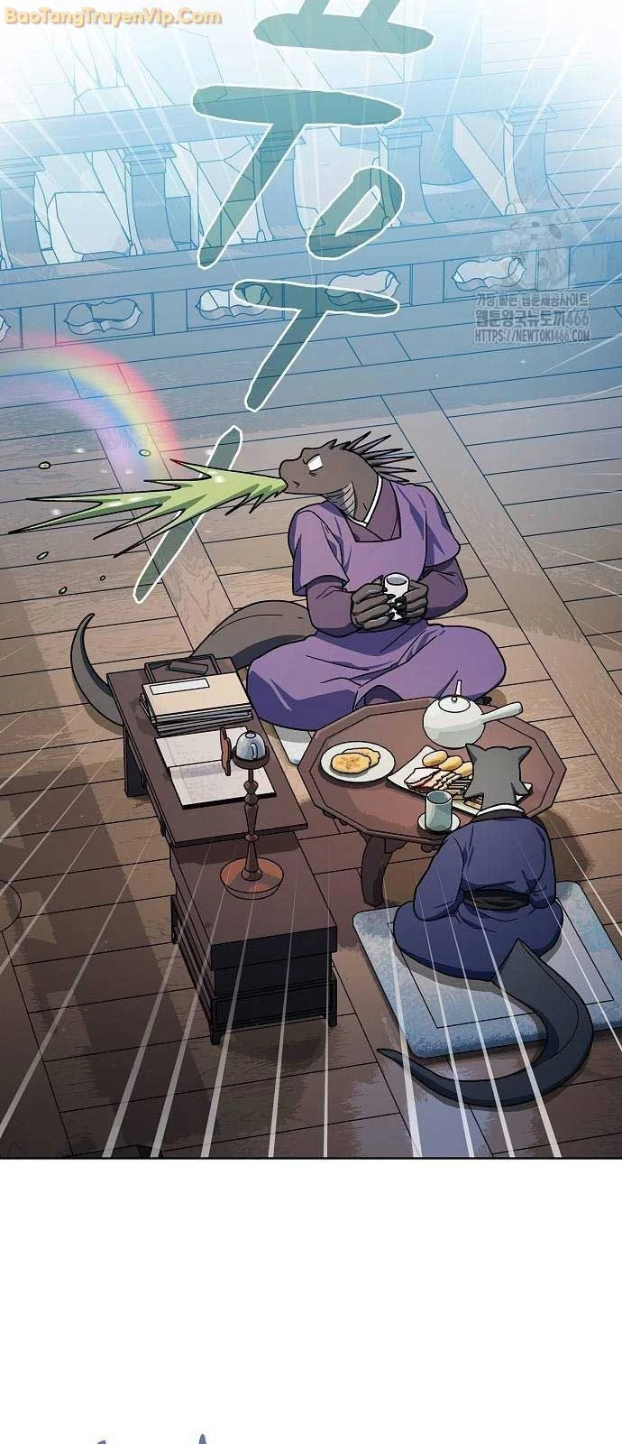 Nền Văn Minh Nebula Chapter 68 - Trang 4