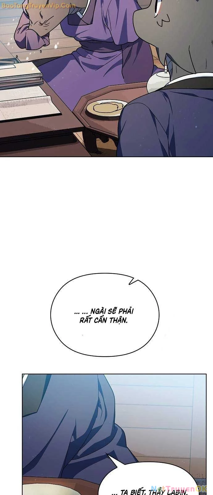 Nền Văn Minh Nebula Chapter 68 - Trang 4