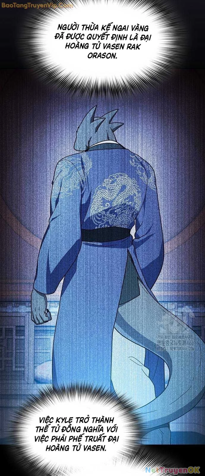 Nền Văn Minh Nebula Chapter 68 - Trang 4