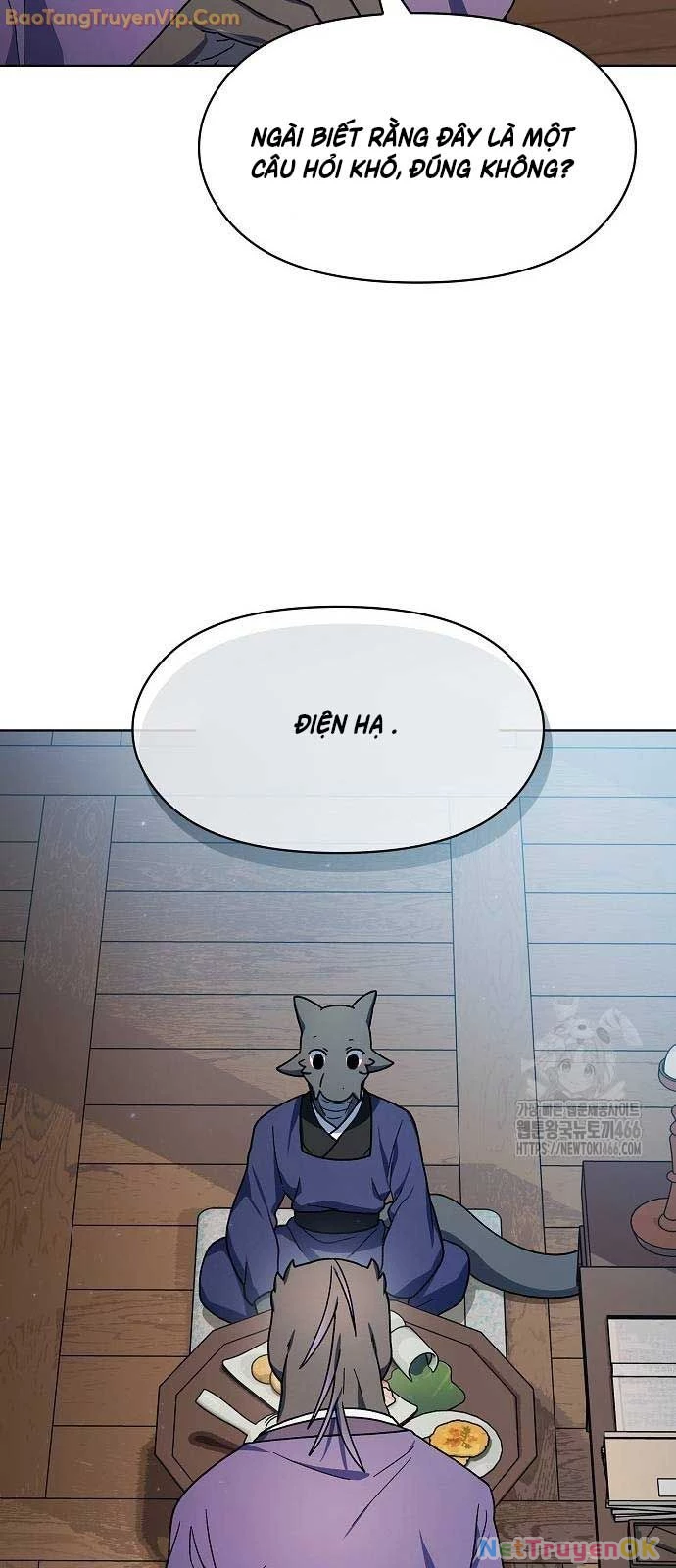 Nền Văn Minh Nebula Chapter 68 - Trang 4