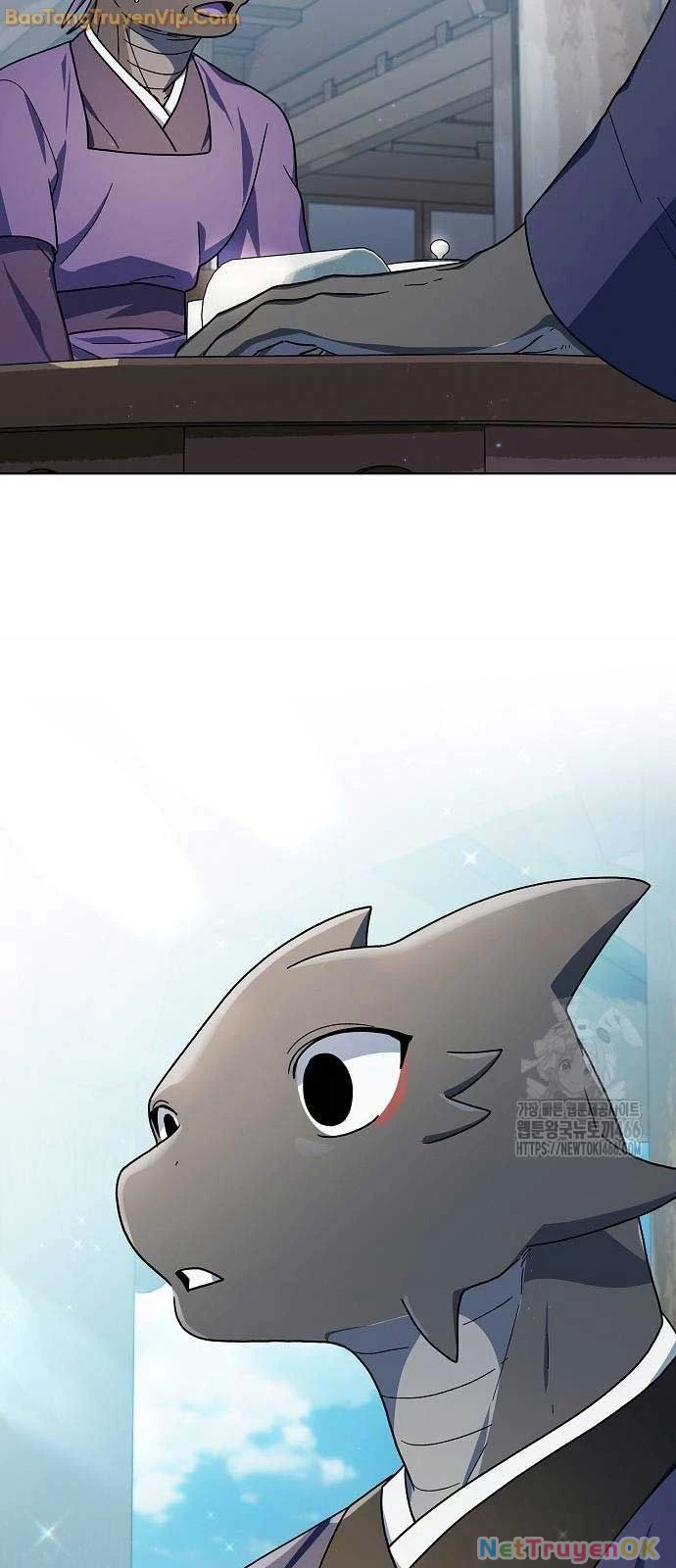 Nền Văn Minh Nebula Chapter 68 - Trang 4