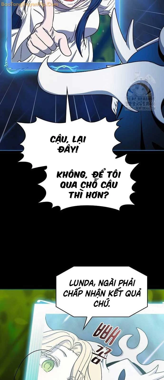Nền Văn Minh Nebula Chapter 68 - Trang 4