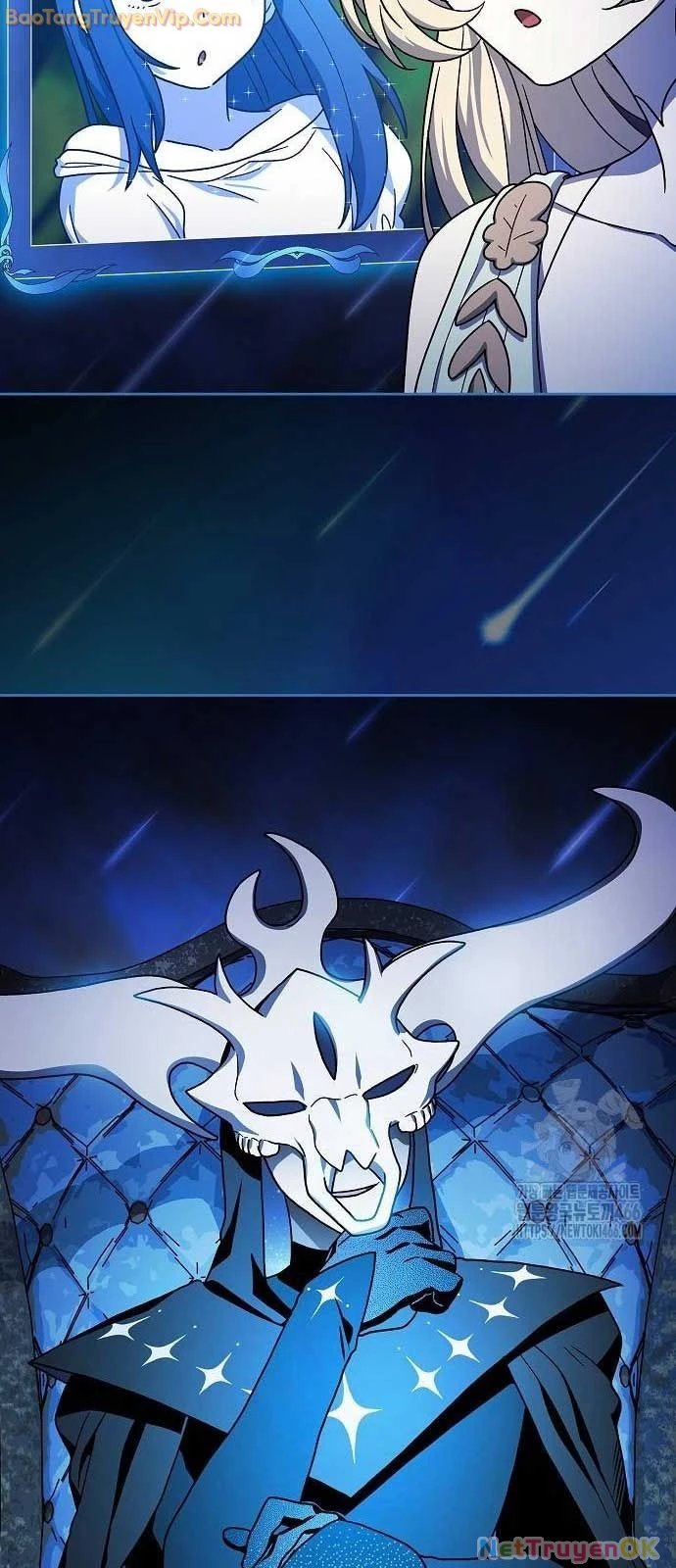 Nền Văn Minh Nebula Chapter 68 - Trang 4