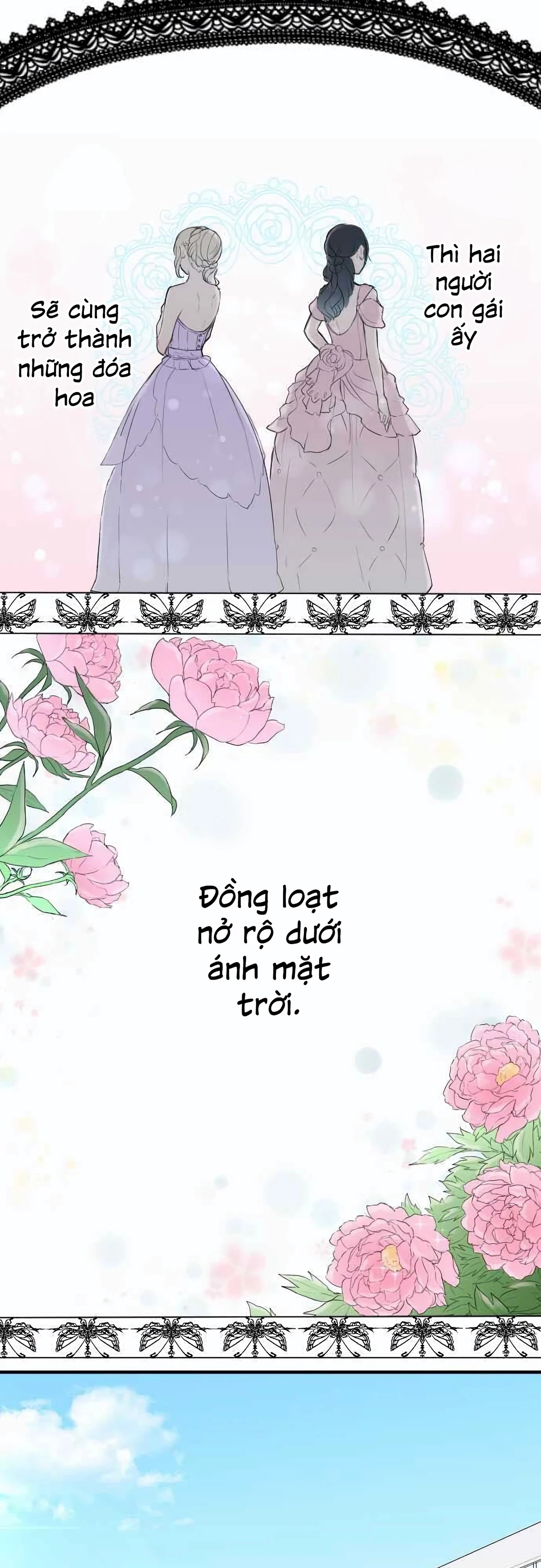 Đây không cần hoàng tử Chapter 0 - Trang 2