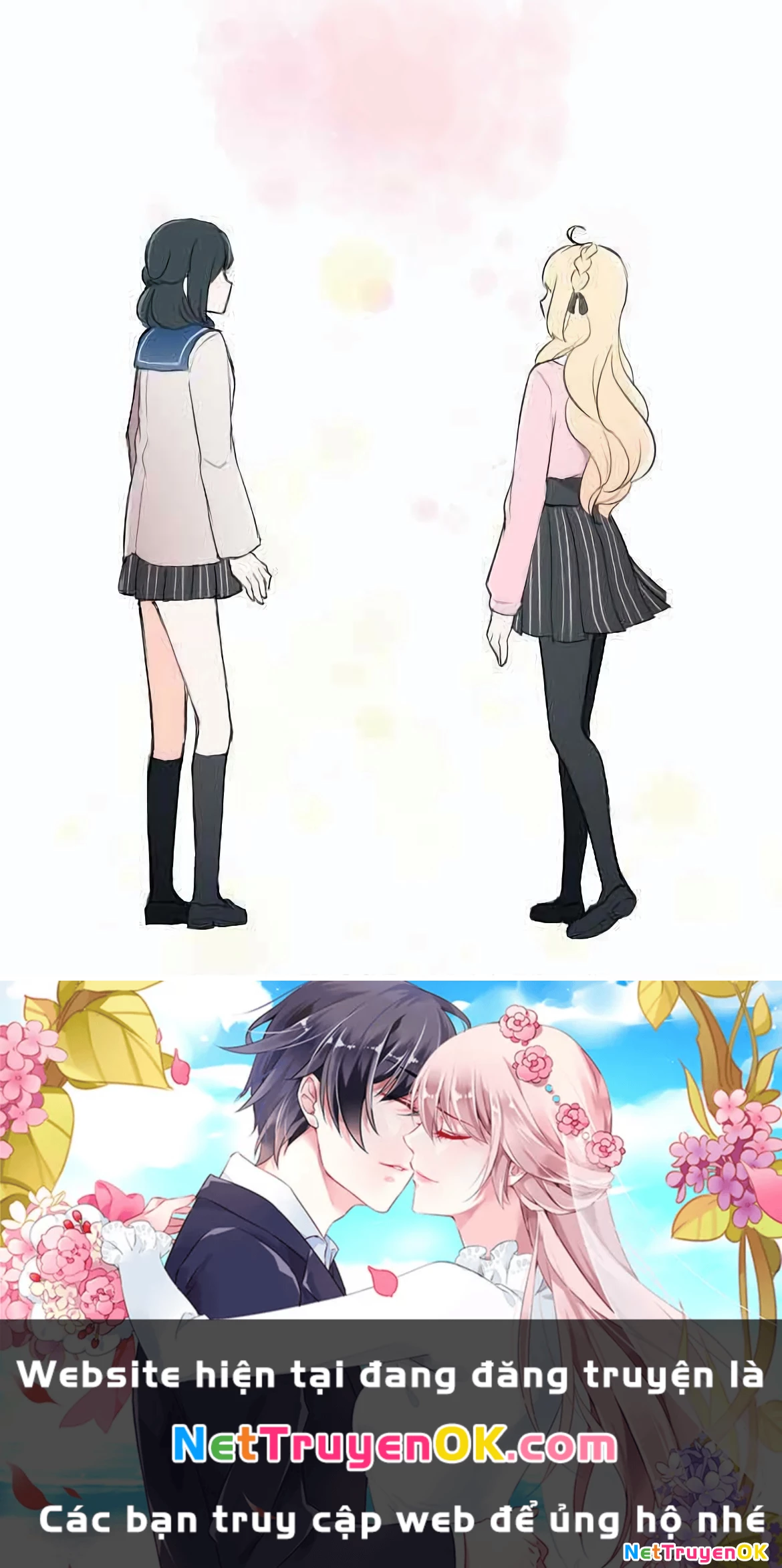 Đây không cần hoàng tử Chapter 0 - Trang 2