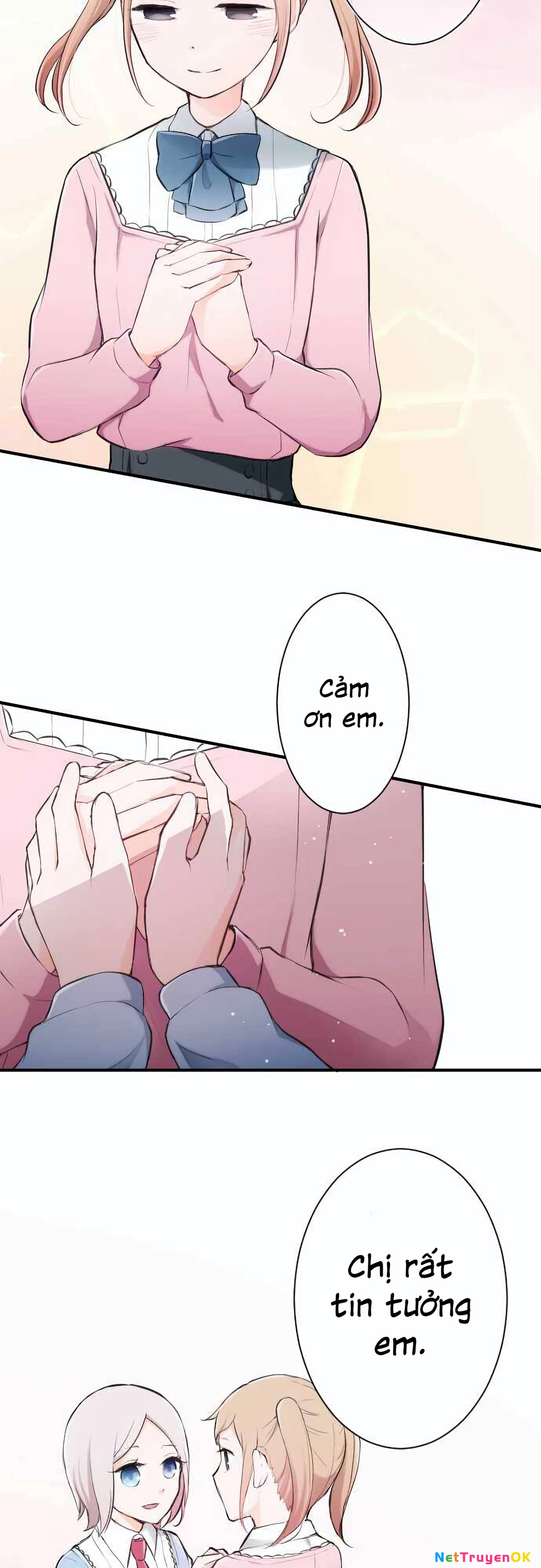 Đây không cần hoàng tử Chapter 10 - Trang 2