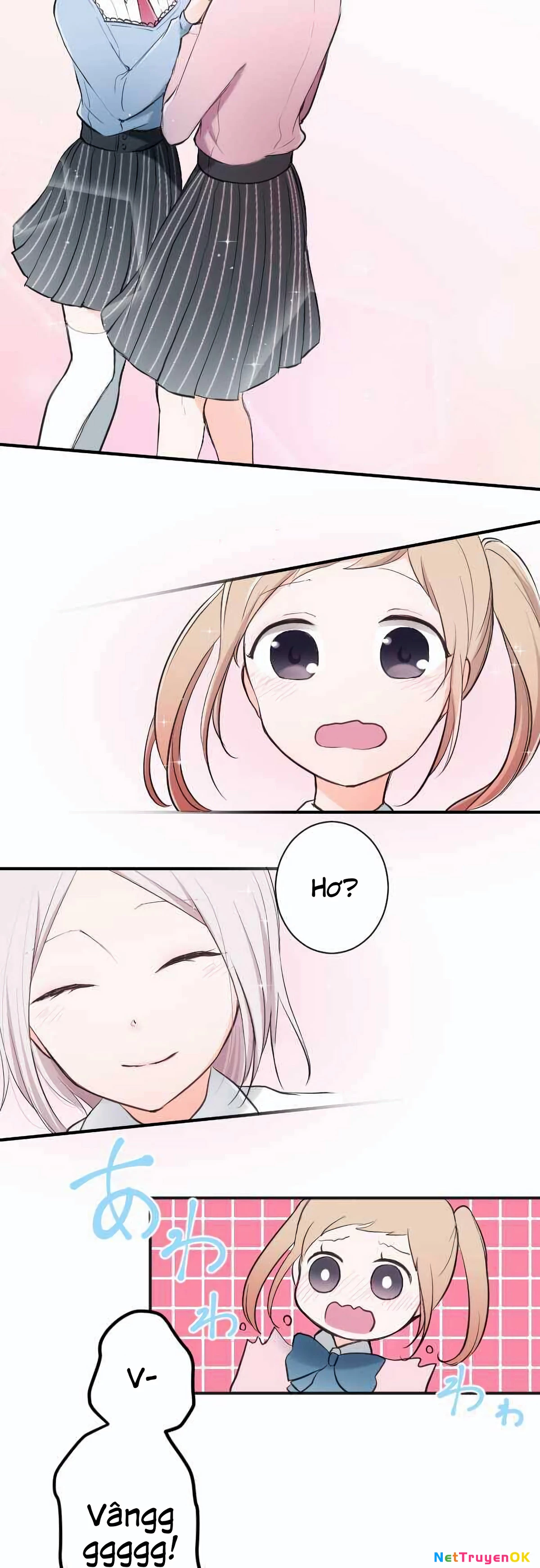 Đây không cần hoàng tử Chapter 10 - Trang 2