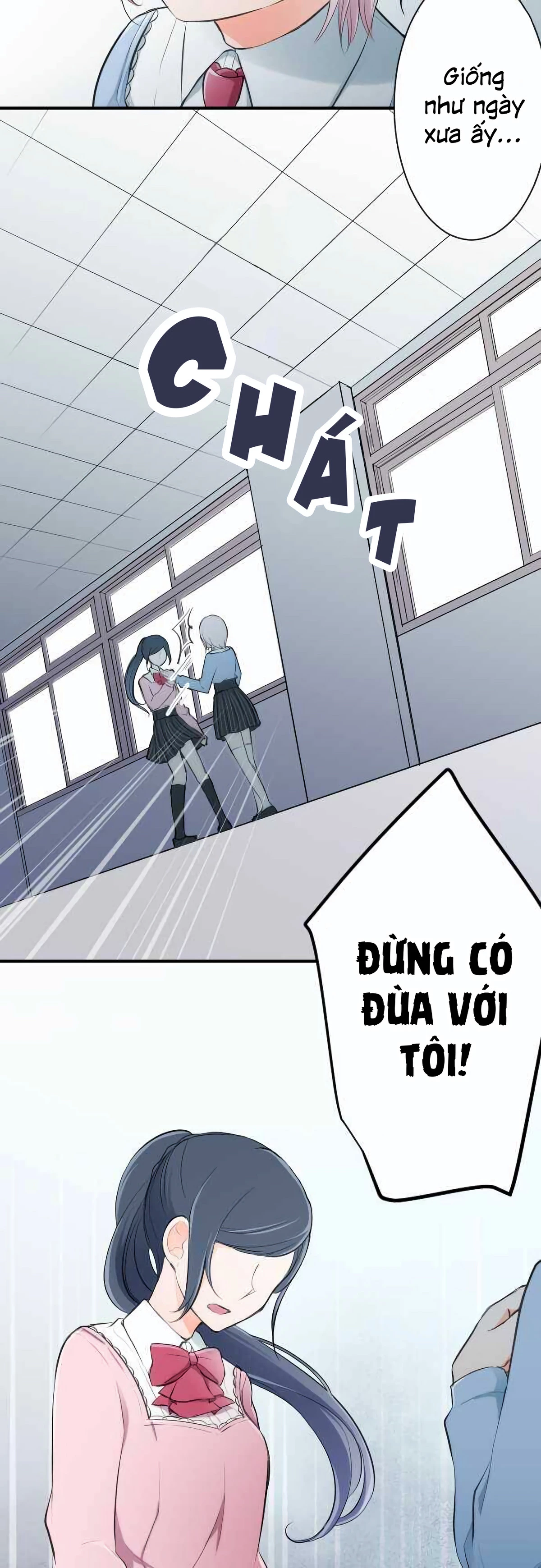 Đây không cần hoàng tử Chapter 10 - Trang 2