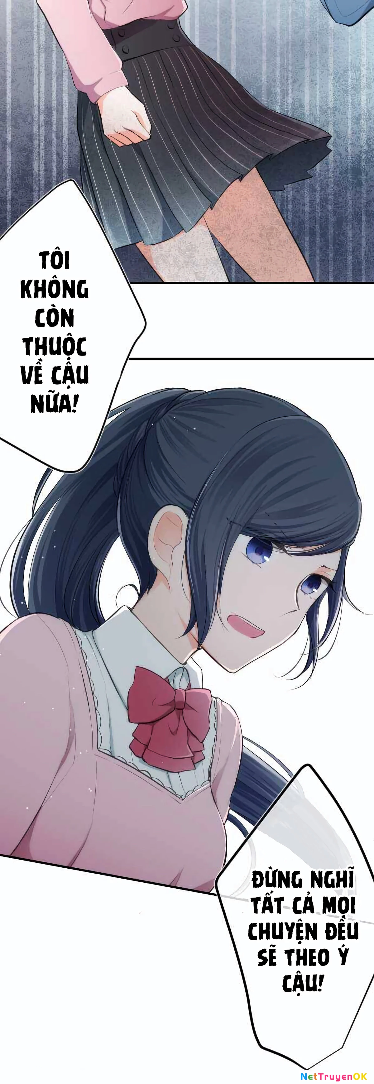 Đây không cần hoàng tử Chapter 10 - Trang 2