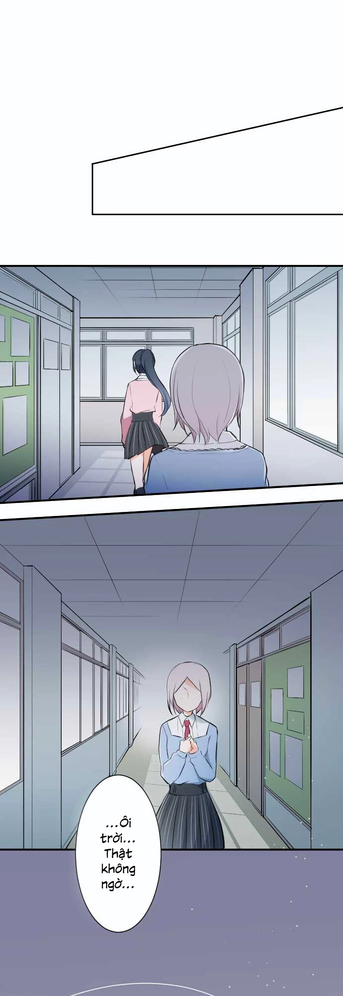 Đây không cần hoàng tử Chapter 10 - Trang 2