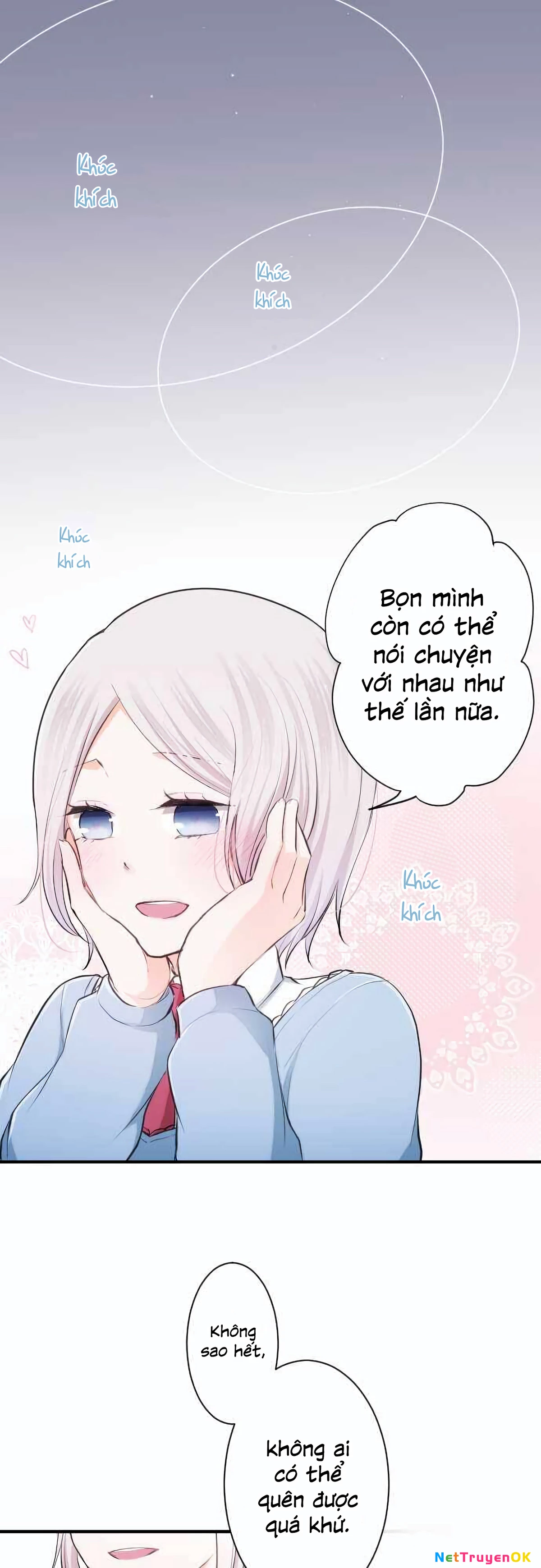 Đây không cần hoàng tử Chapter 10 - Trang 2