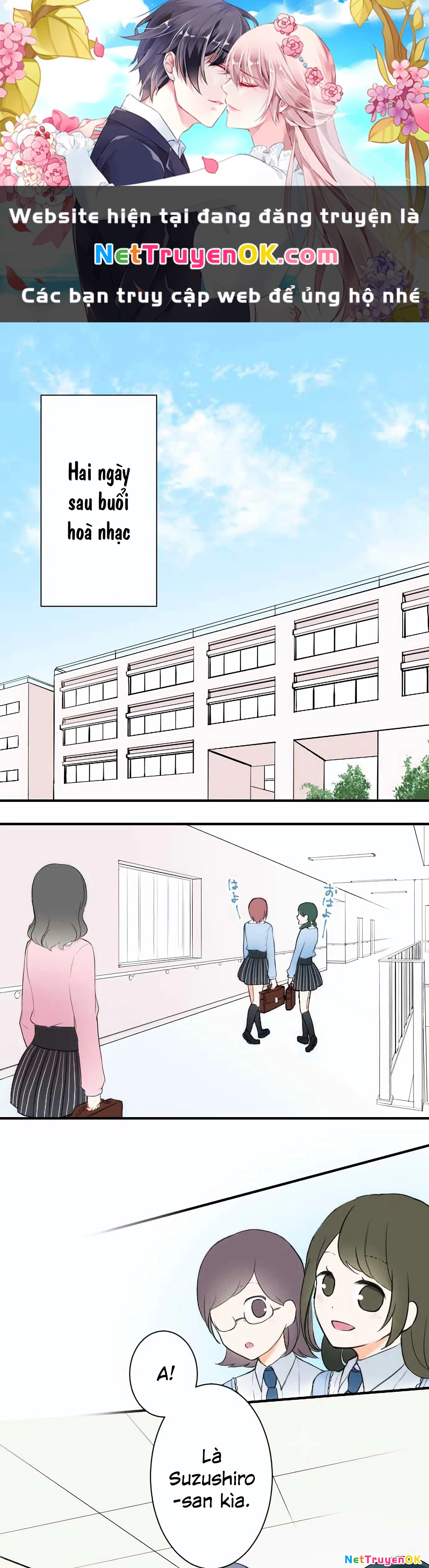 Đây không cần hoàng tử Chapter 11 - Trang 2