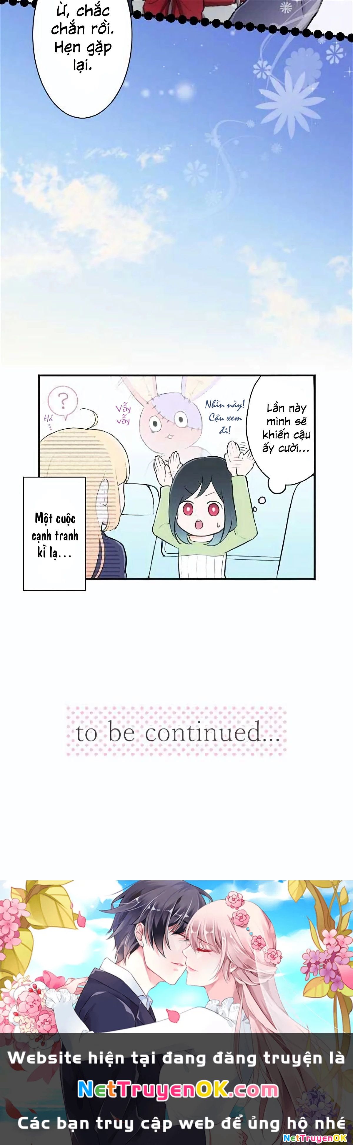 Đây không cần hoàng tử Chapter 13 - Trang 2