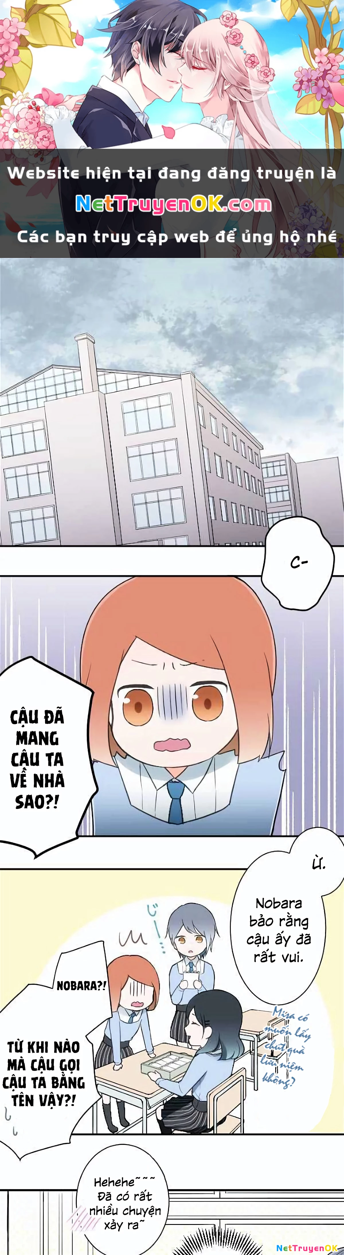 Đây không cần hoàng tử Chapter 14 - Trang 2