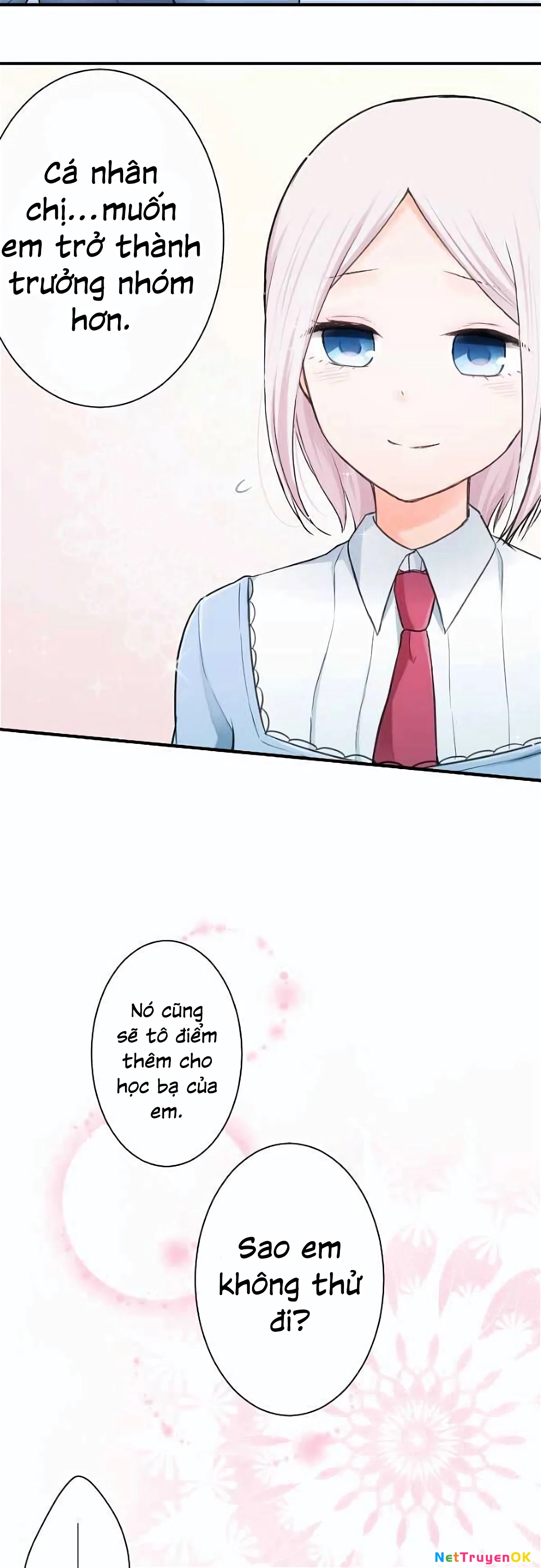 Đây không cần hoàng tử Chapter 14 - Trang 2