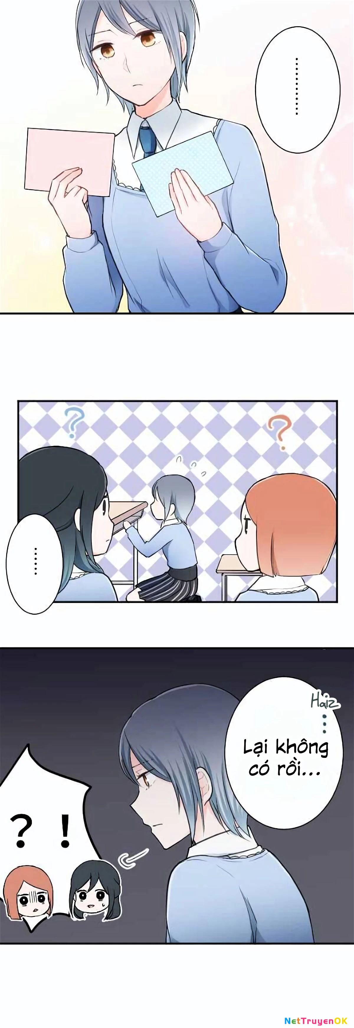 Đây không cần hoàng tử Chapter 15 - Trang 2