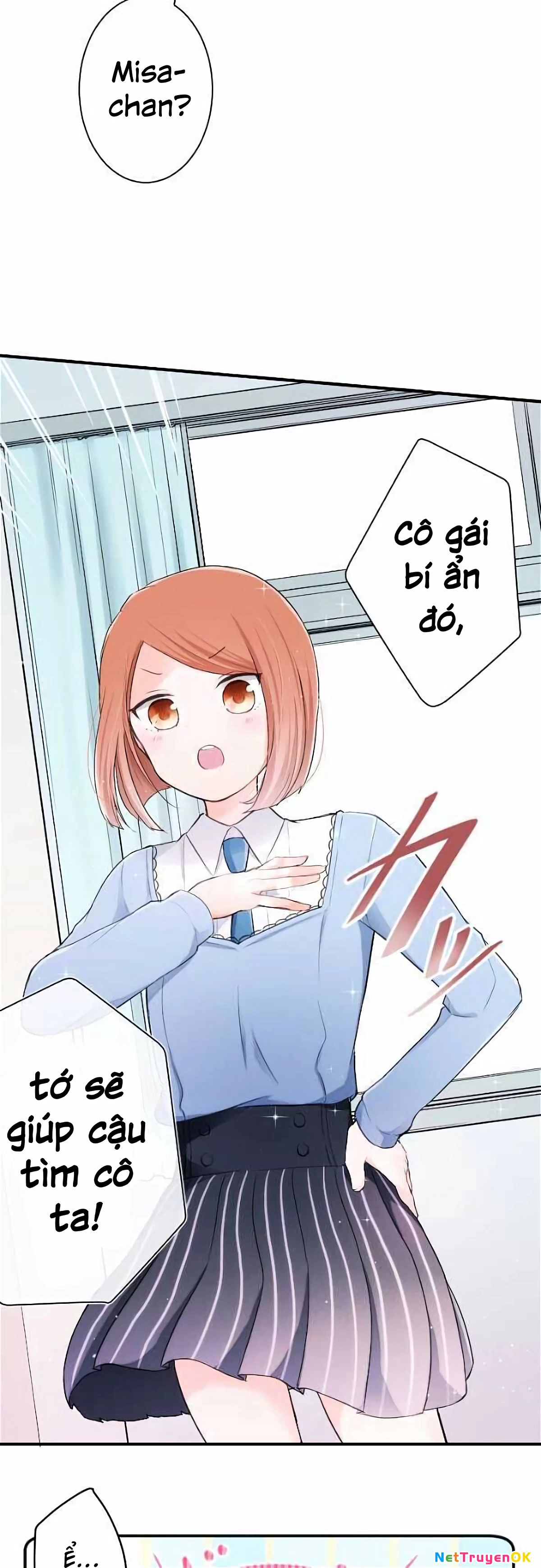 Đây không cần hoàng tử Chapter 15 - Trang 2