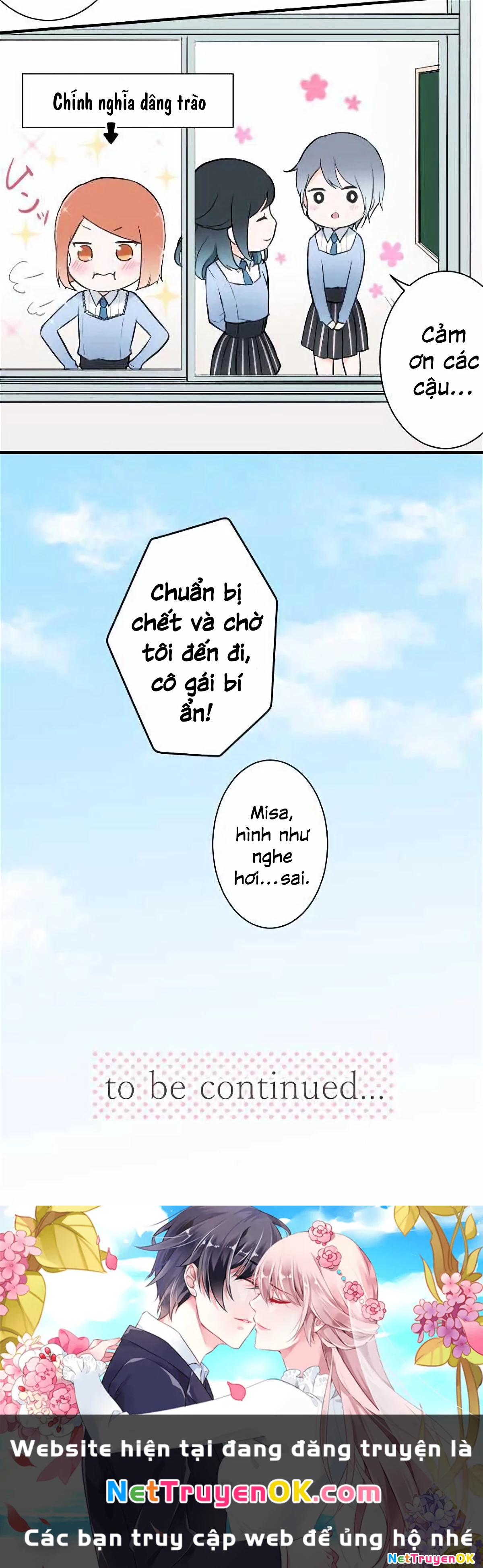 Đây không cần hoàng tử Chapter 15 - Trang 2