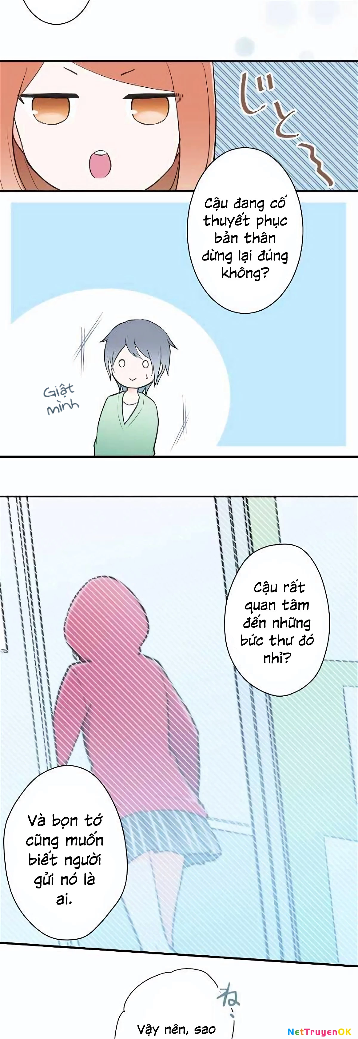 Đây không cần hoàng tử Chapter 16 - Trang 2