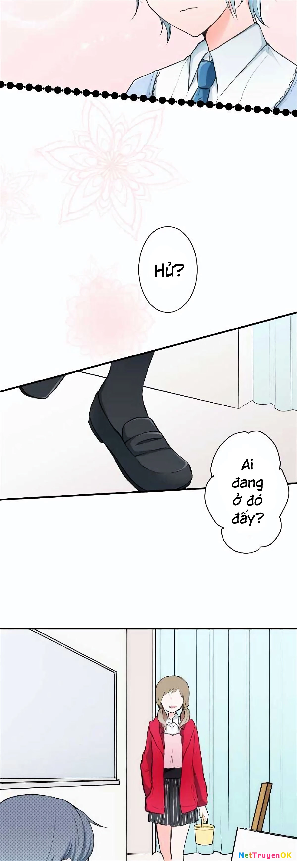 Đây không cần hoàng tử Chapter 16 - Trang 2