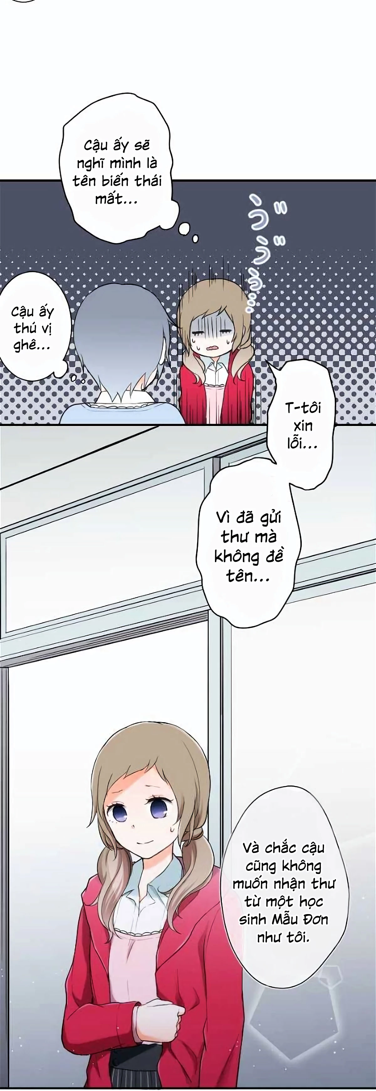 Đây không cần hoàng tử Chapter 17 - Trang 2