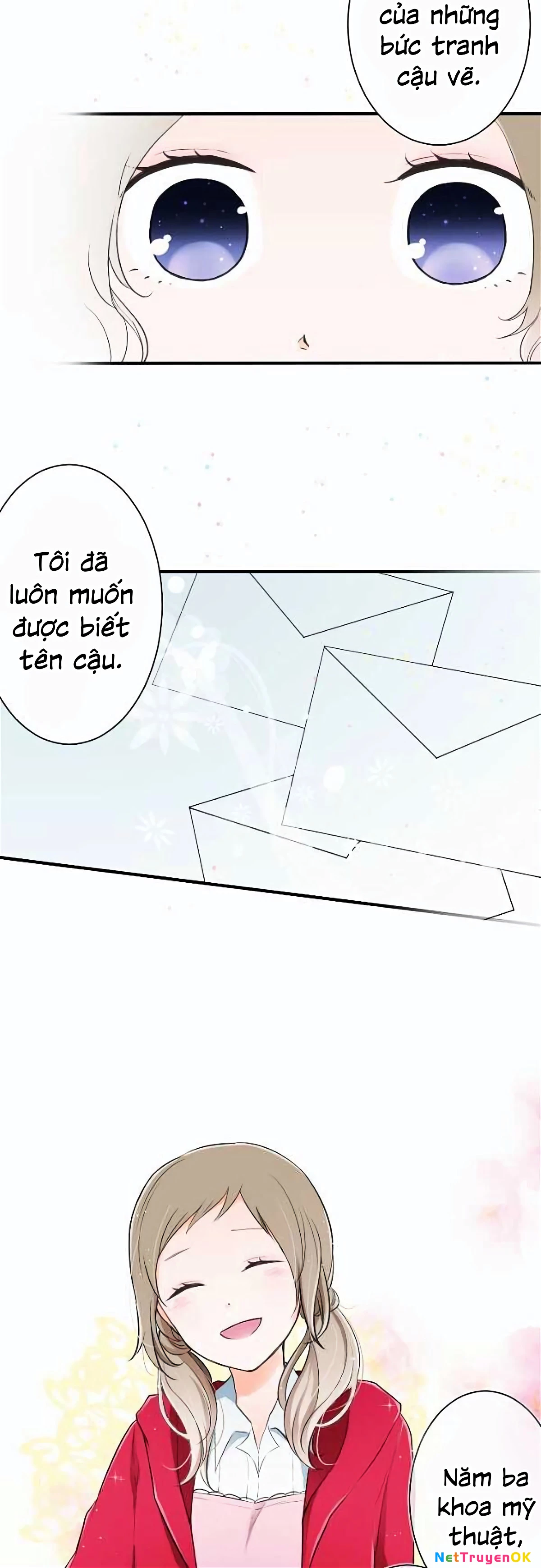 Đây không cần hoàng tử Chapter 17 - Trang 2