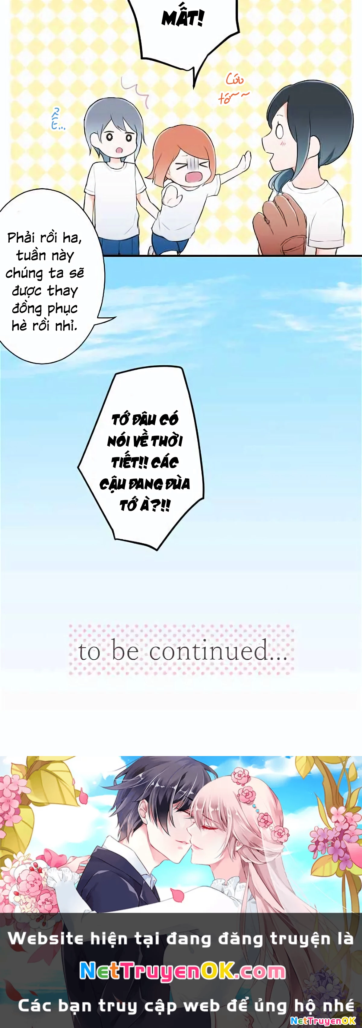 Đây không cần hoàng tử Chapter 17 - Trang 2