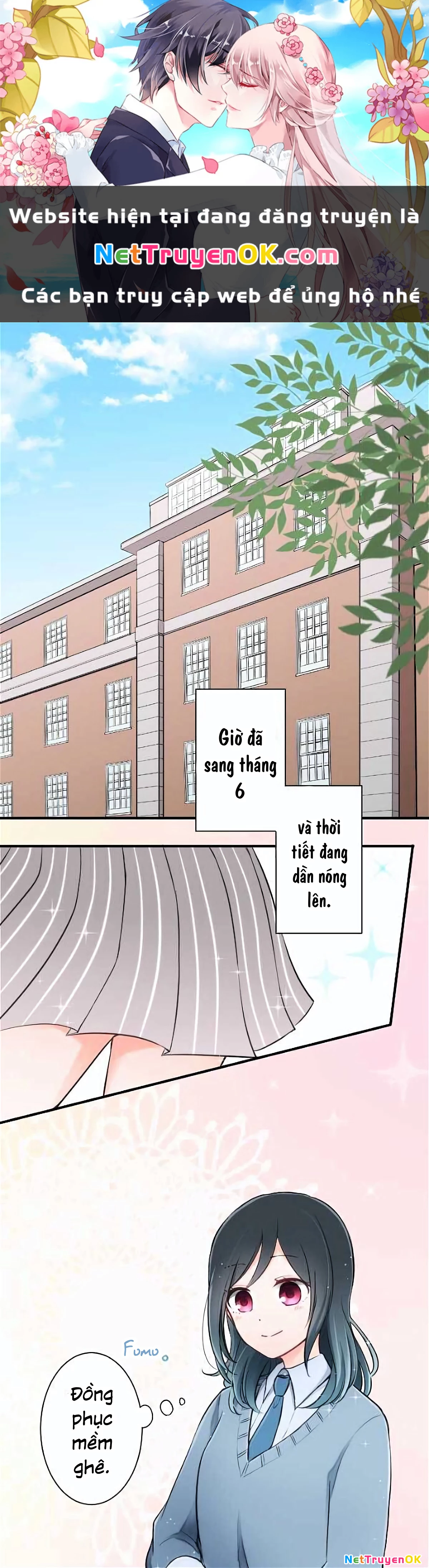 Đây không cần hoàng tử Chapter 18 - Trang 2