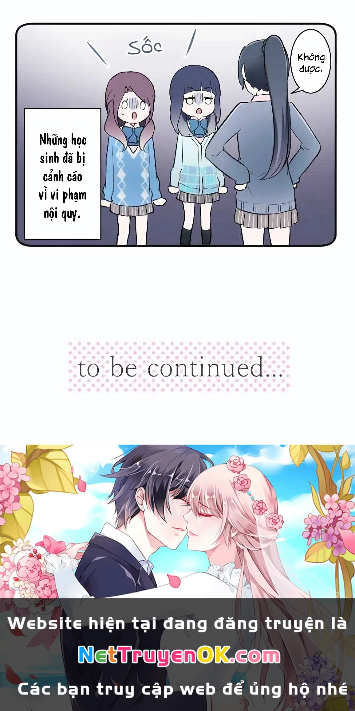 Đây không cần hoàng tử Chapter 18 - Trang 2