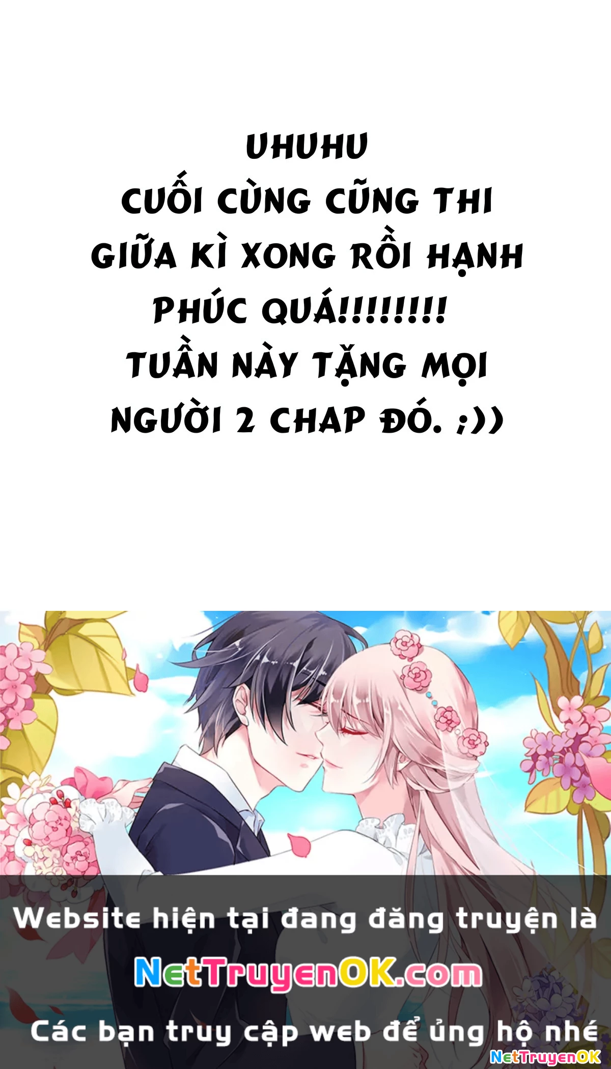 Đây không cần hoàng tử Chapter 19 - Trang 2