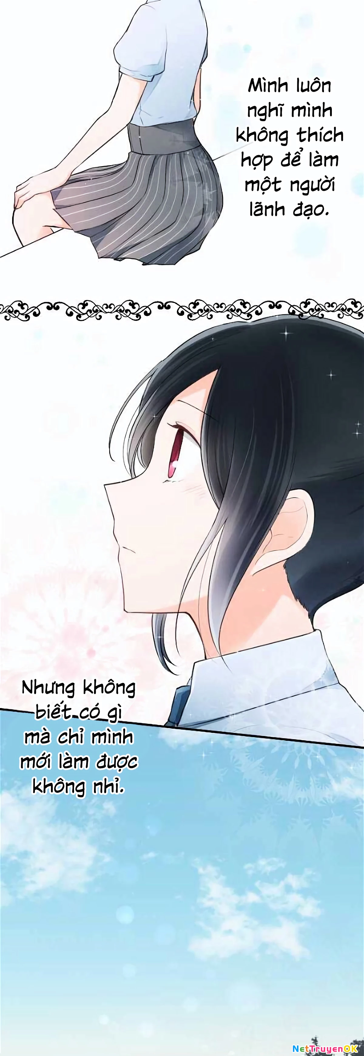 Đây không cần hoàng tử Chapter 21 - Trang 2