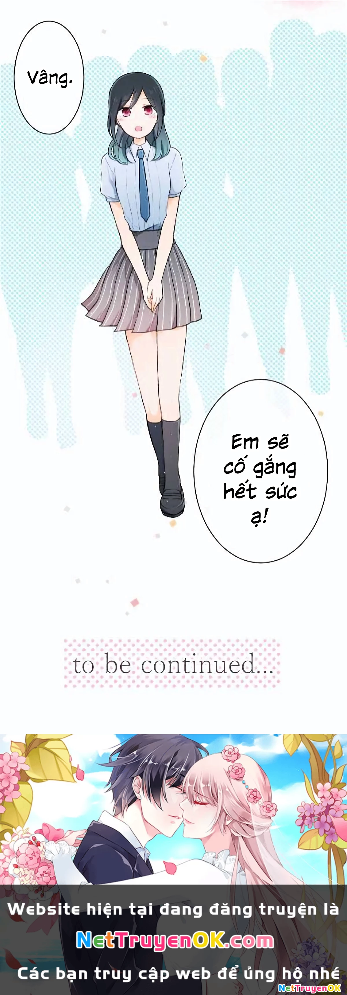 Đây không cần hoàng tử Chapter 22 - Trang 2